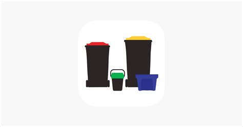 ‎DCC Kerbside Collection on the App Store.